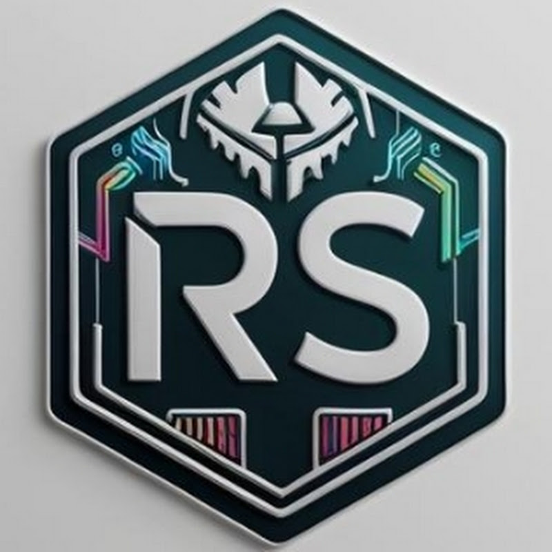 RS Mini Technology Editz 🇧🇩