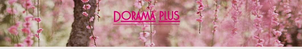 Dorama Plus YouTube-Kanal-Avatar