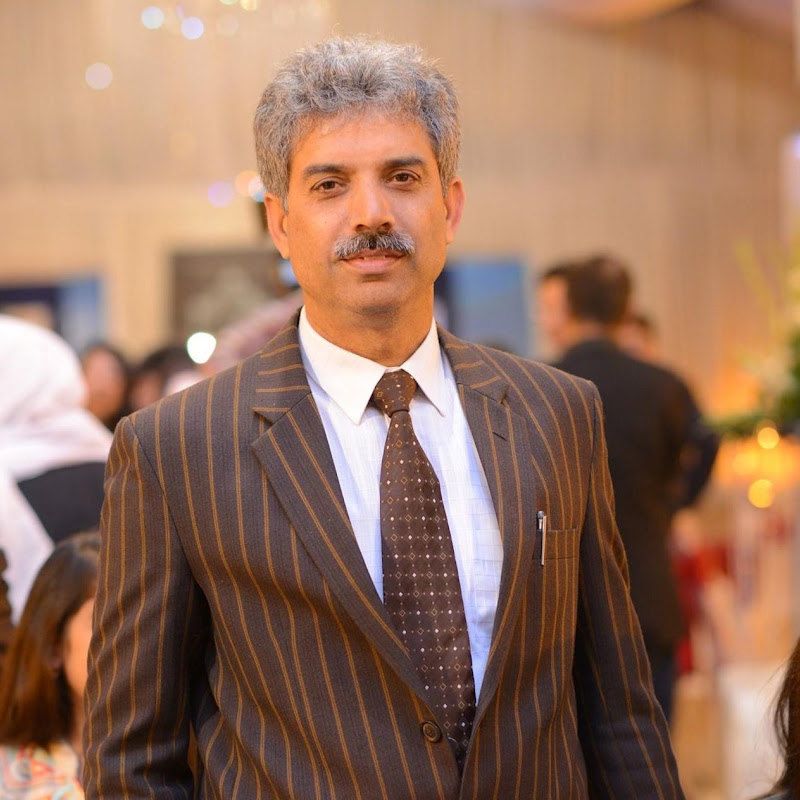 Khaabay with Amin Hafeez