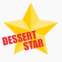 DESSERT STAR logo