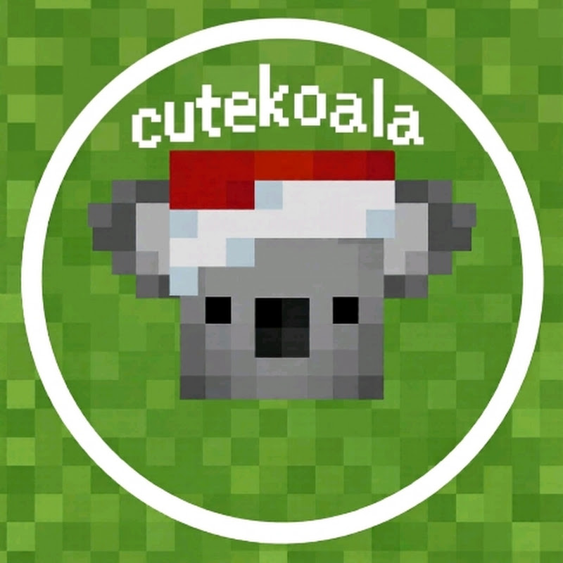 Cute Koala