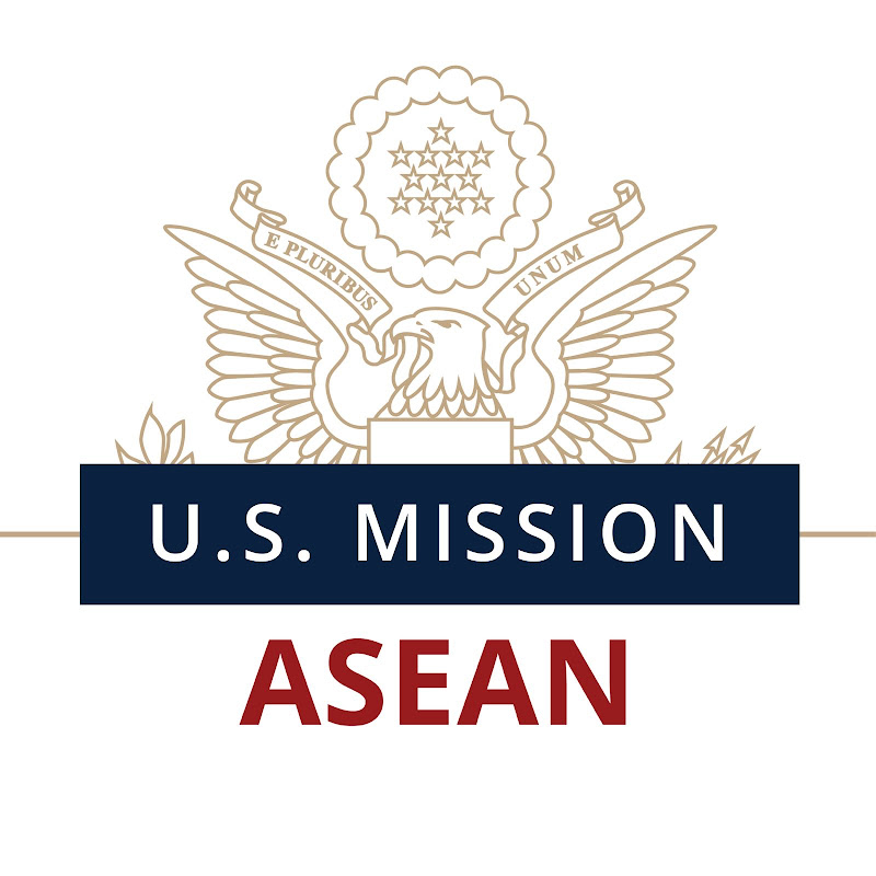 US Mission ASEAN