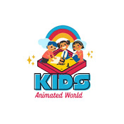 kids animated world