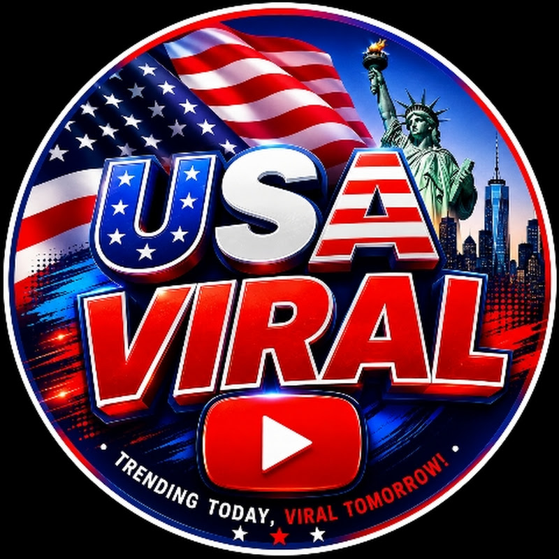 USA Viral