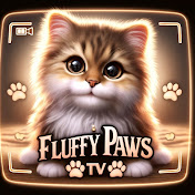 Fluffy Paws TV