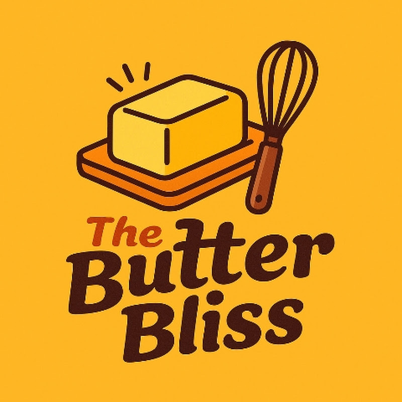 The Butter Bliss 