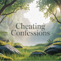 Cheating Confessions logo