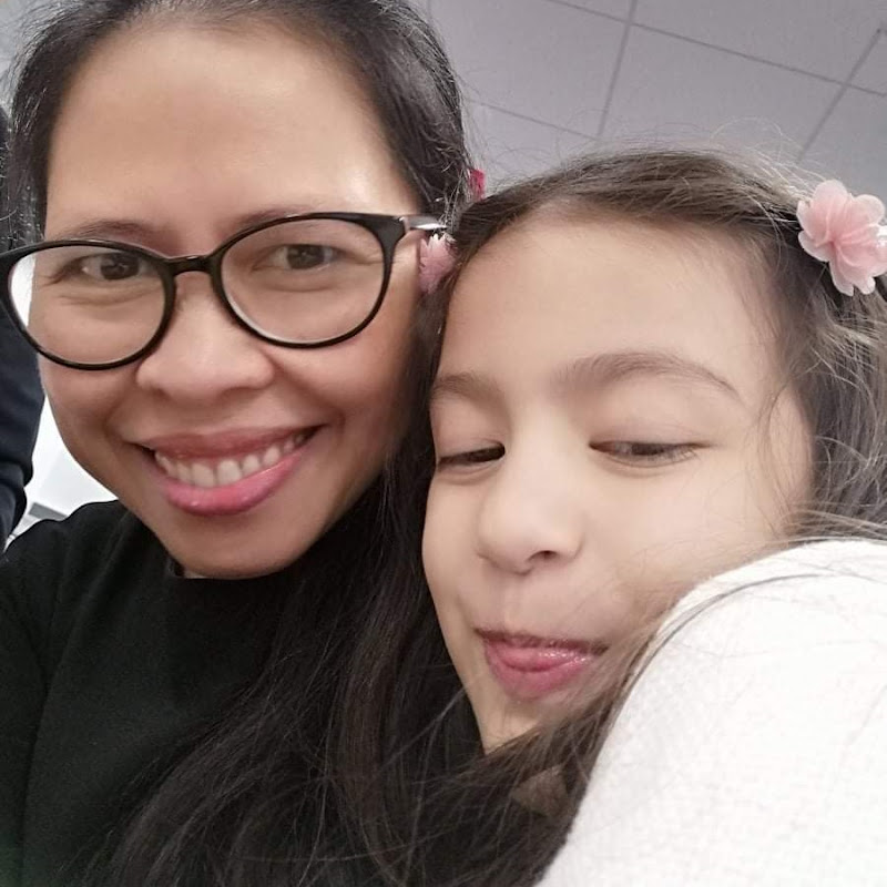 Judita Nurse Vlog