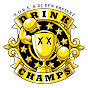 Drink Champs logo