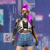 FF pro Girl in the world