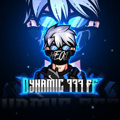 DYNAMIC 777 FF channel logo