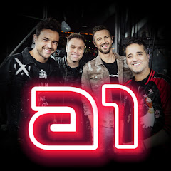 A1VEVO channel logo
