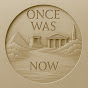 Once Was Now logo