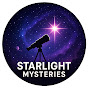 Starlight Mysteries logo
