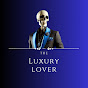 The Luxury Lover logo
