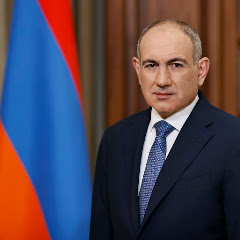 Nikol Pashinyan