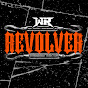 Wrestling REVOLVER