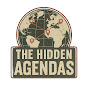 The Hidden Agendas Hindi logo