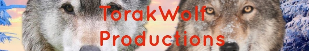 TorakWolf Productions YouTube-Kanal-Avatar