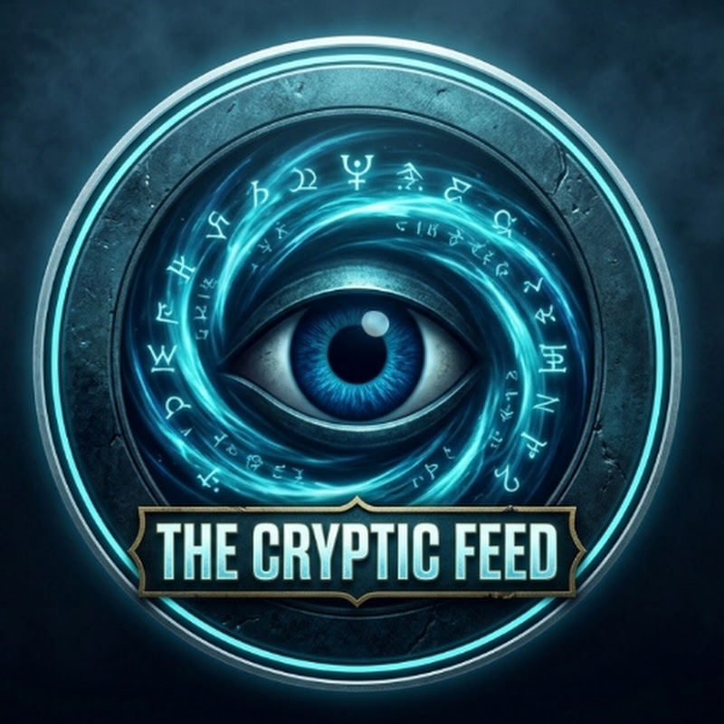 The Cryptic Feed