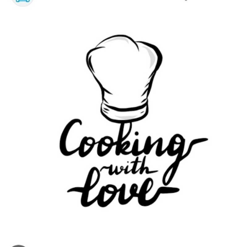 Cooking with love