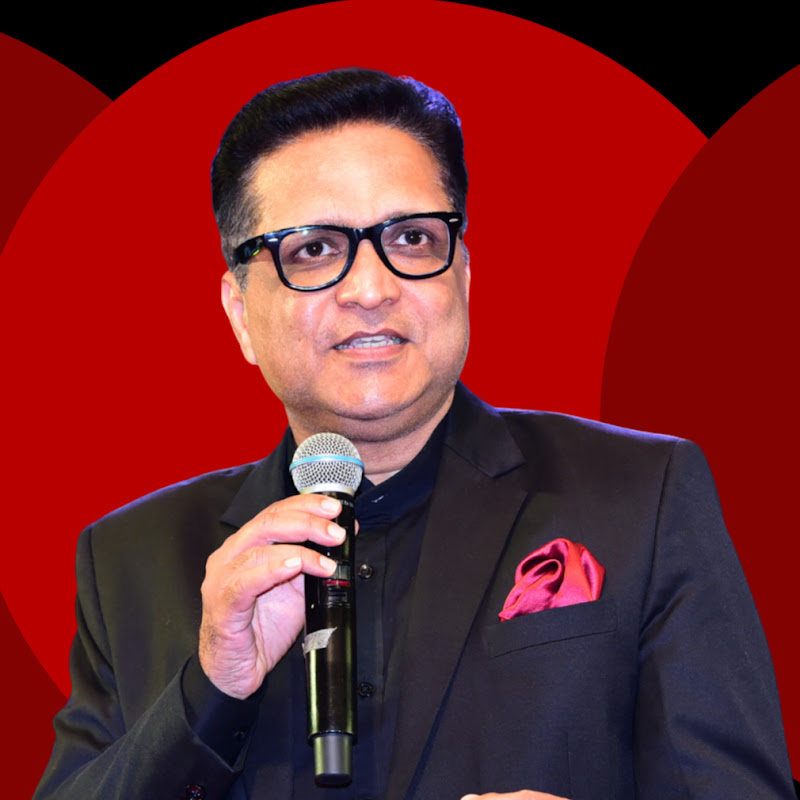 Rajesh Aggarwal Mentor