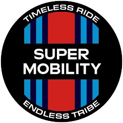 SuperMobility /スーパーモビリティ
