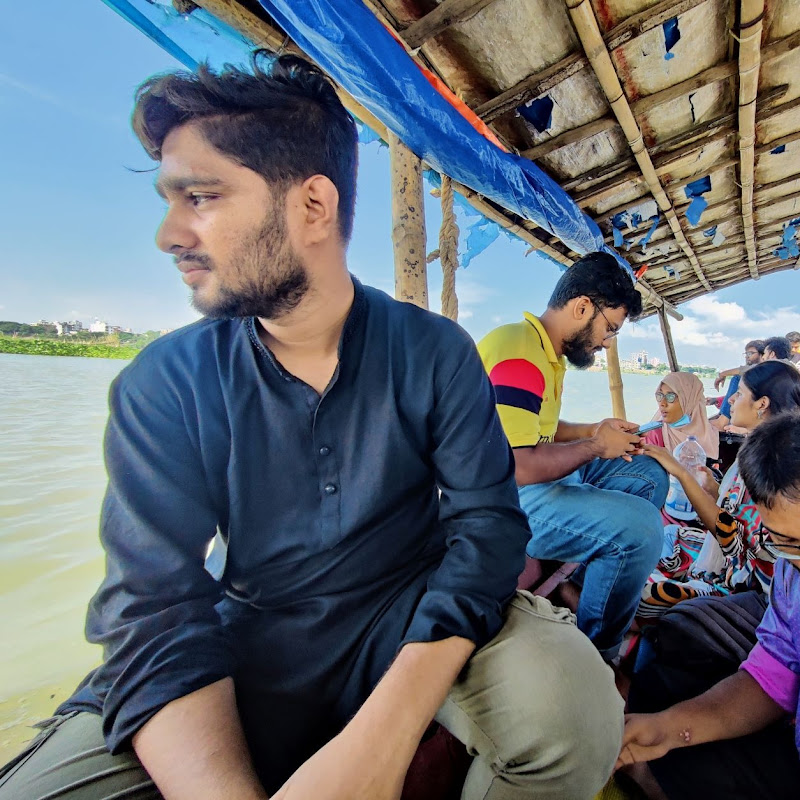 SHOHIDUL MOTION