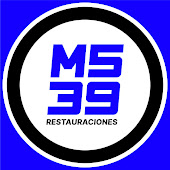 M539 Restauraciones