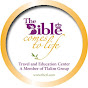 The Bible Comes to Life logo