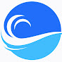 Calmness by the sea logo