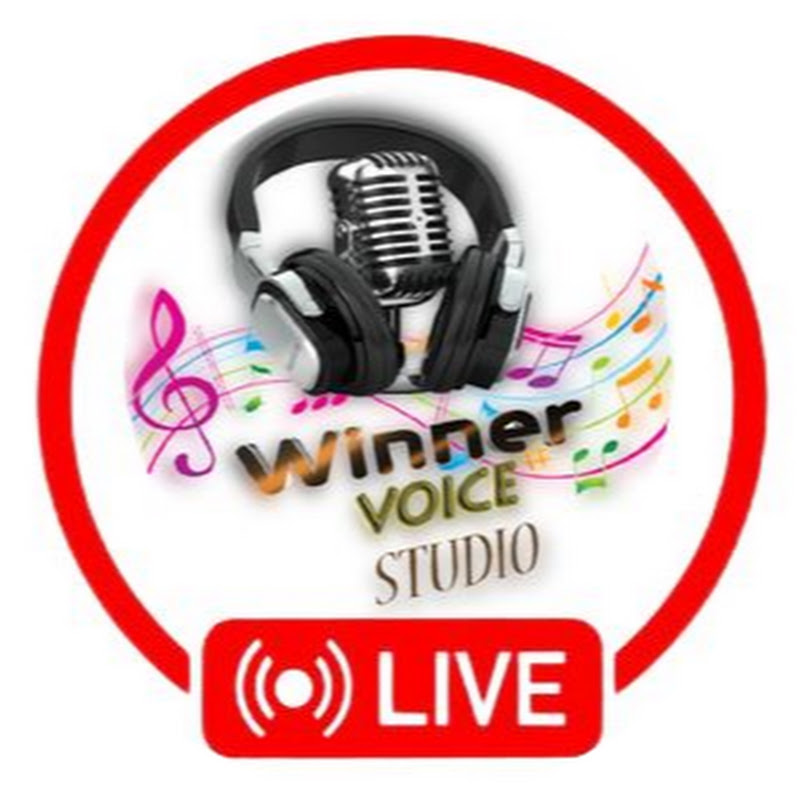 WINNER VOICE STUDIO