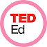 sI18poMrOIQ-channel-avatar-Restons Curieux — TED-Ed