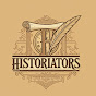 Historiators logo