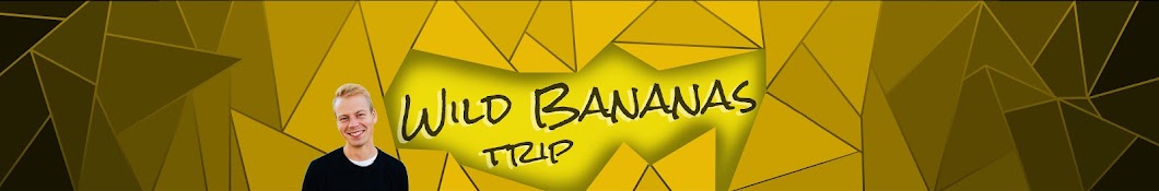 WildBananasTrip Аватар канала YouTube