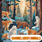 channel about animals logo