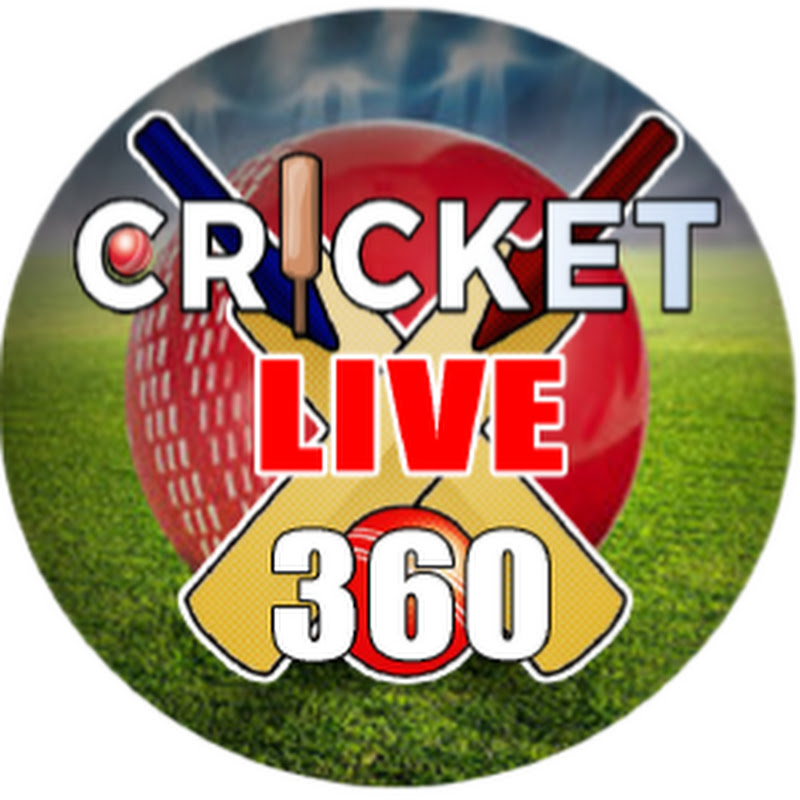 Cricket Live 360