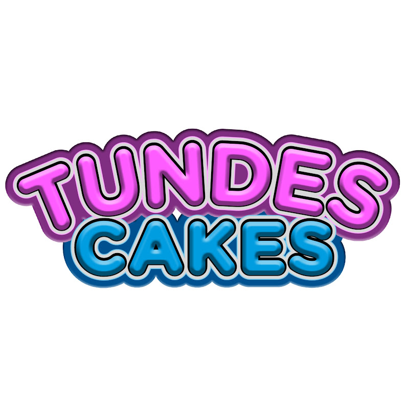 Tundes Cakes Recetas