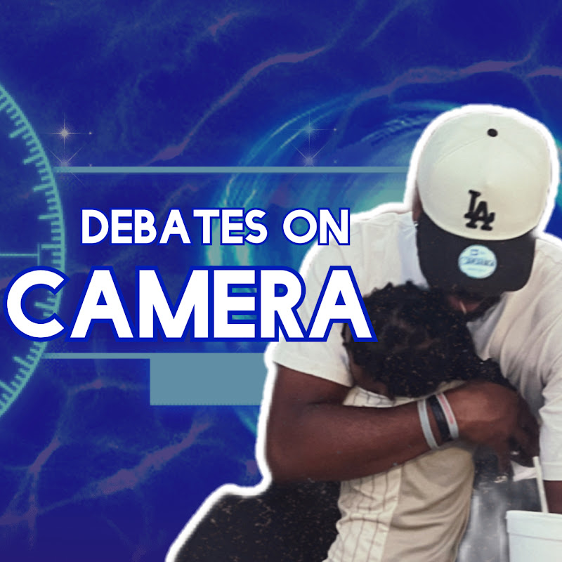 Debates On Camera