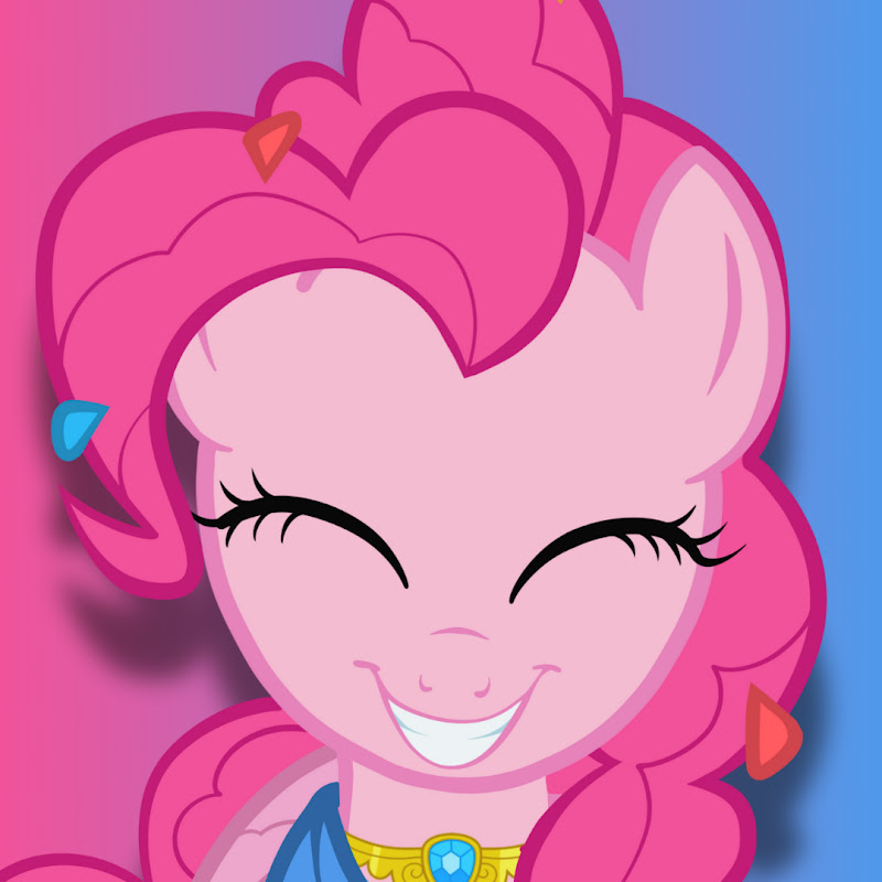Pinkie303