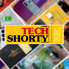 Tech Shorty