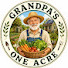 tq2svTzen1k-channel-avatar-Grandpa's One Acre