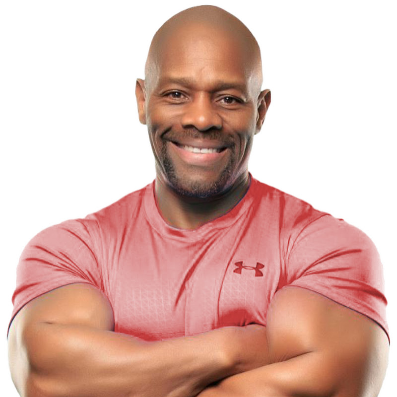 Ron Williams Champion