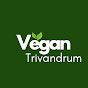 Vegan Trivandrum logo