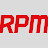 RPM - Automobile
