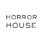 Horror House  logo