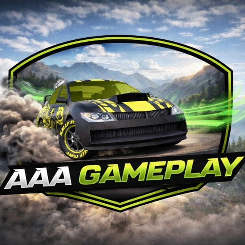 AAA Gameplay