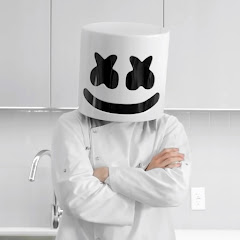 Cooking With Marshmello Avatar