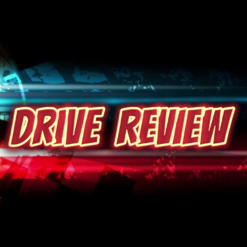 Drive Review