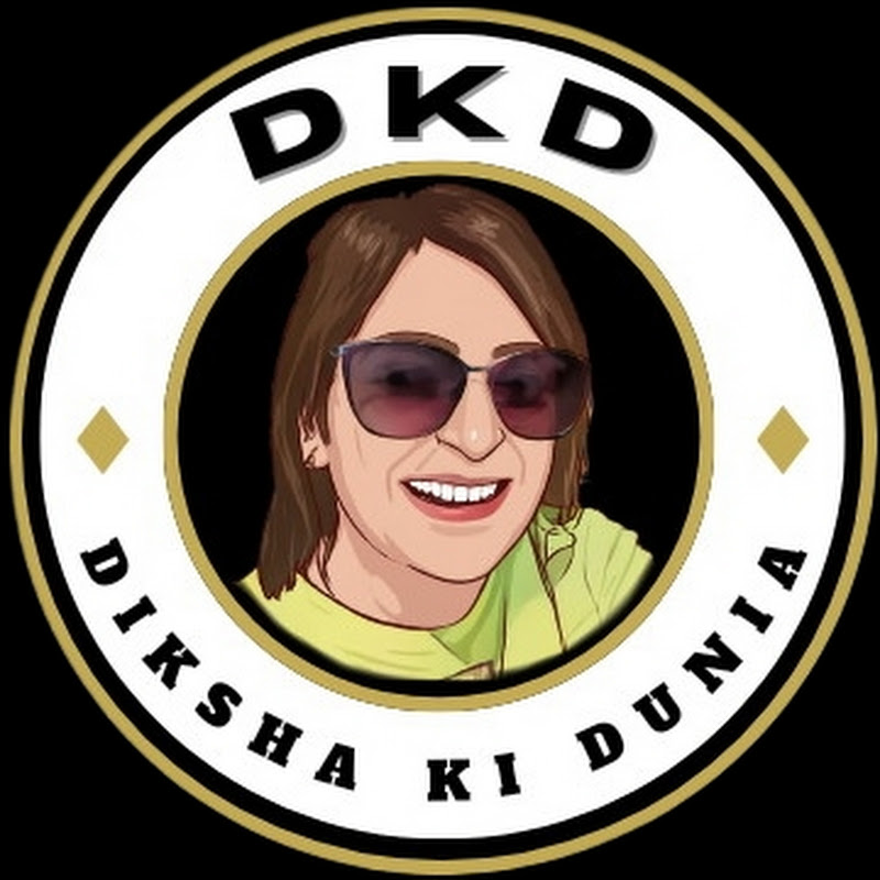 Diksha Ki Dunia